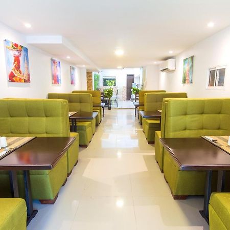 Hotel Avexi Suites By Geh Suites Картахена Экстерьер фото