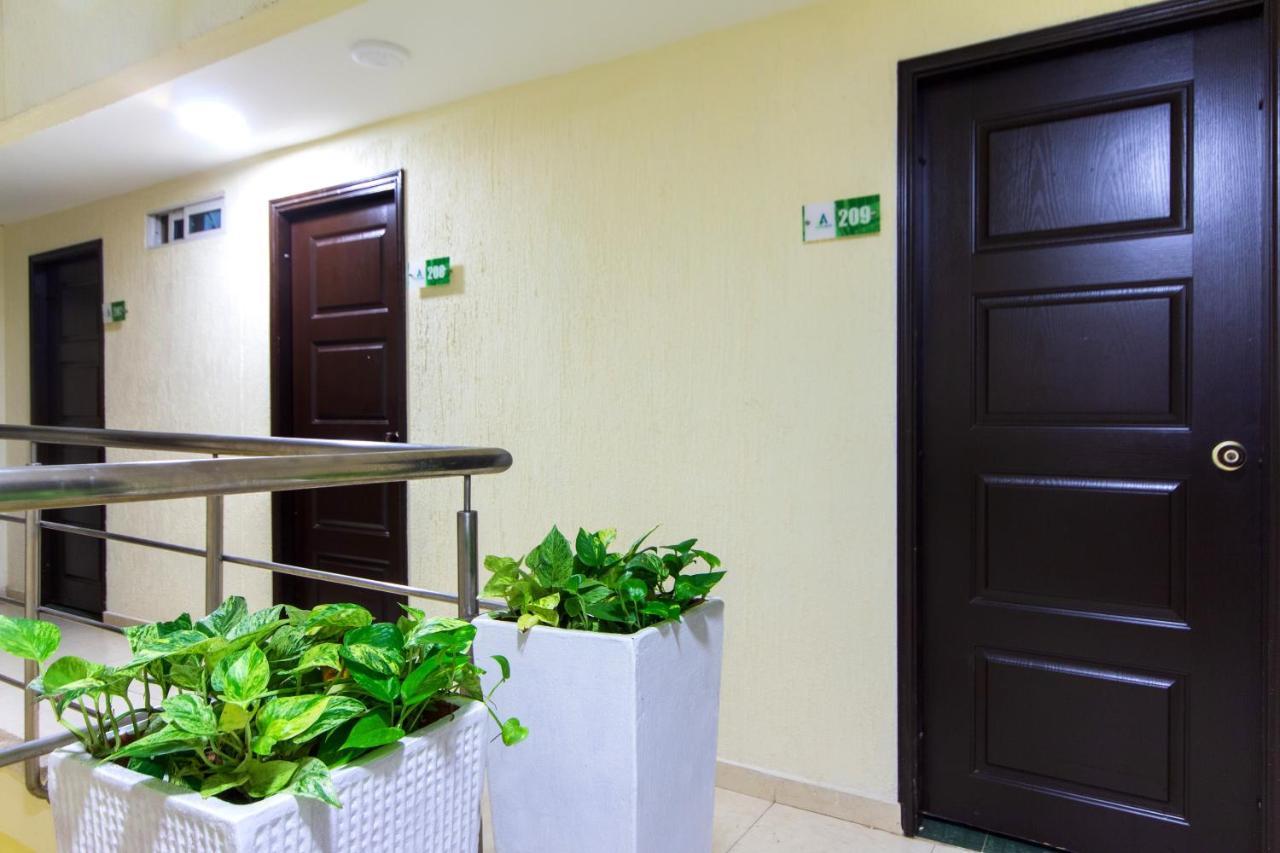 Hotel Avexi Suites By Geh Suites Картахена Экстерьер фото